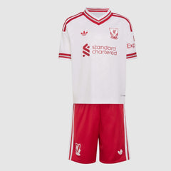 Away kit