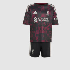 Third kit