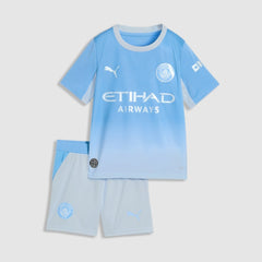 Primera equipación