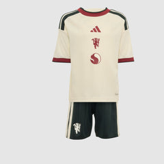Third kit