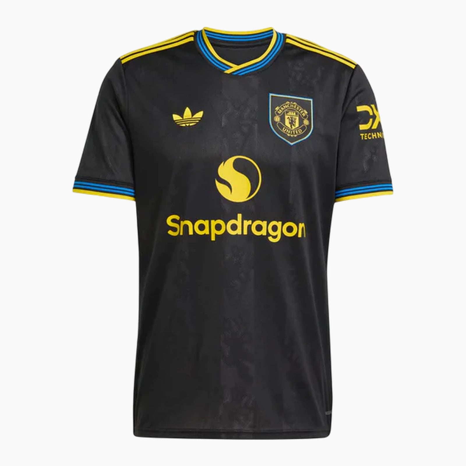 Manchester United 25/26 Third Jersey
