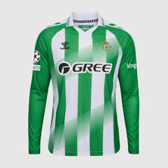 Primera equipación