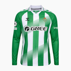 Primera equipación