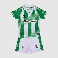 Primera equipación