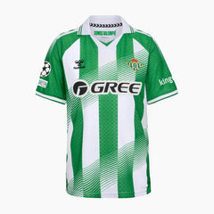 Primera equipación