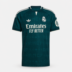 Segunda equipación