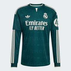 Segunda equipación
