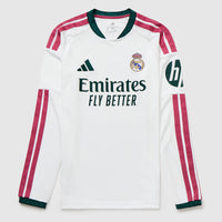 Fan Version - Long sleeve