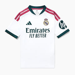 Primera equipación