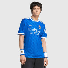 Third kit