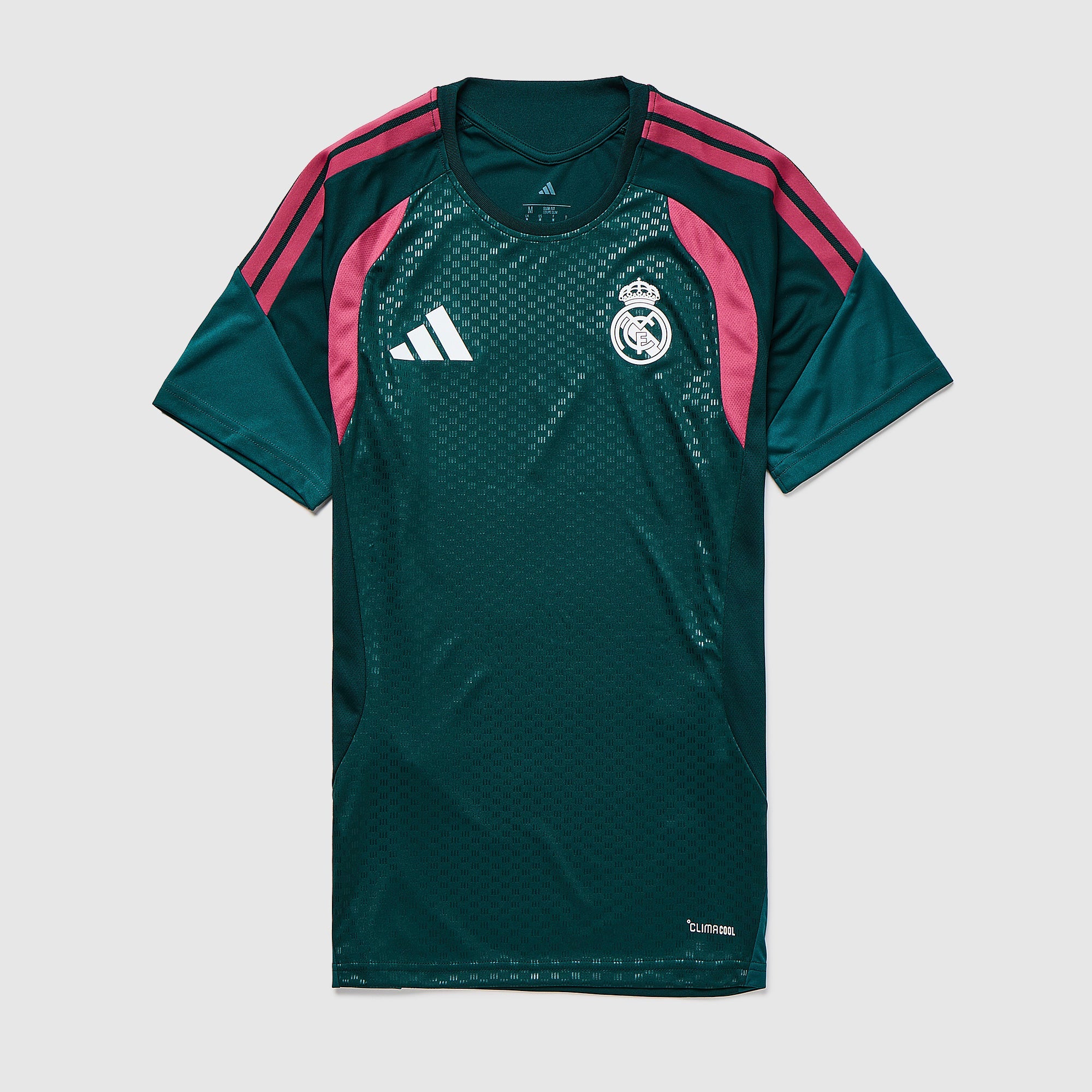 Real Madrid 26/27 Training Jersey