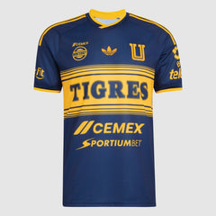 Segunda equipación