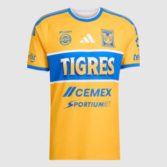 Primera equipación