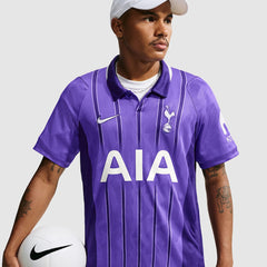 Third kit