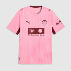 Tercera equipación