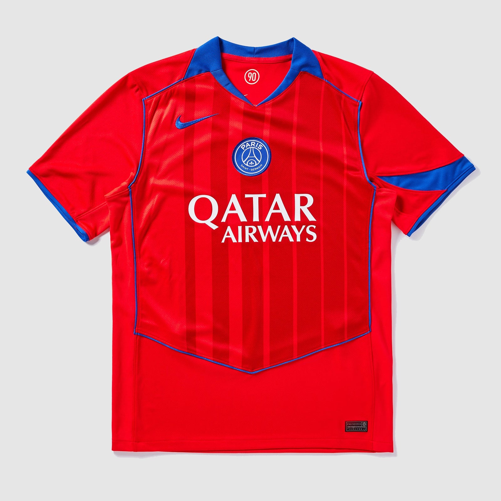 Paris Saint-Germain 25/26 Third Jersey | Olé Jerseys