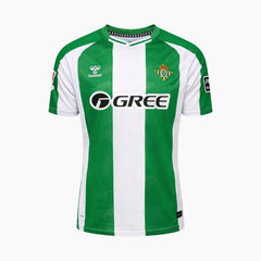 Primera equipación