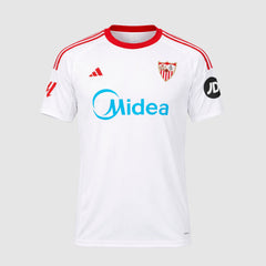 Primera equipación