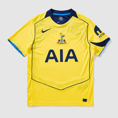 Third kit
