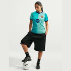 Camiseta Mujer Tercera Equipación Barcelona 26/27 — imagen 1