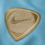 Argentina Cactus Jack Total 90 Retro Trikot - Wappendetail