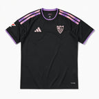 Sevilla fc third jersey 2026/27 - front studio view
