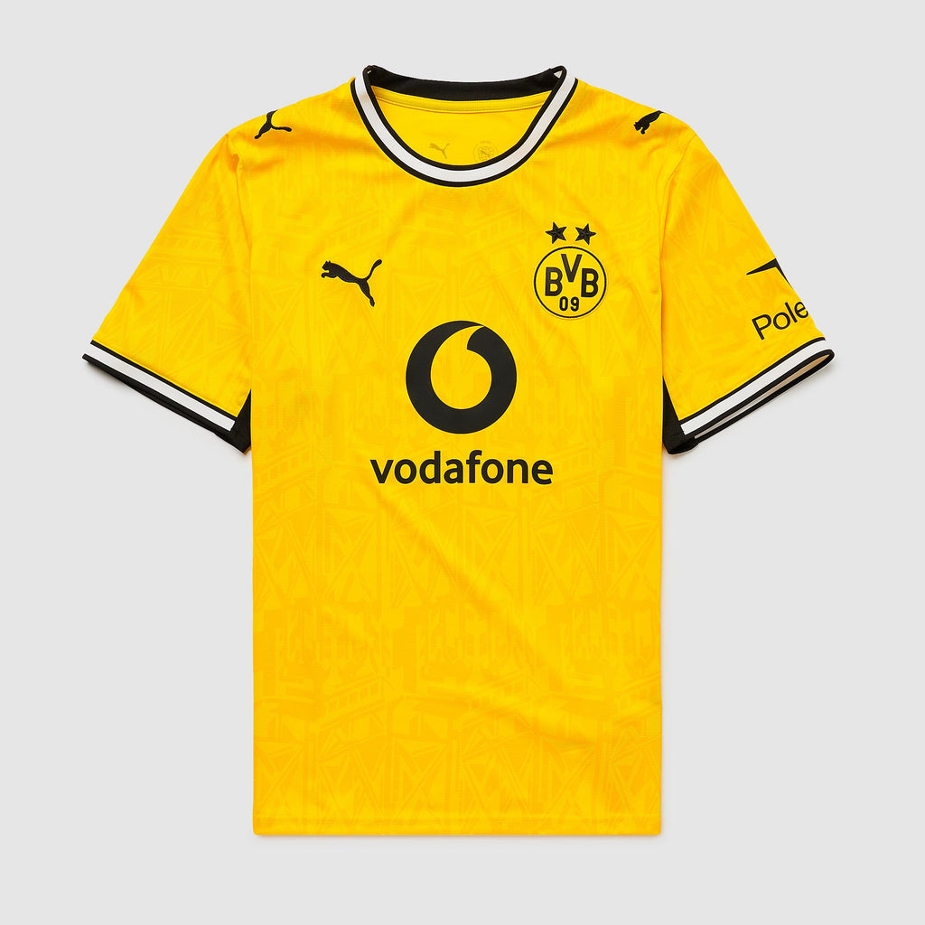 Camiseta Primera Equipación Borussia Dortmund 26/27 — imagen 1