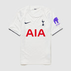 Camiseta Primera Equipación Tottenham Hotspur 26/27 — imagen 1
