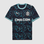 Camiseta Segunda Equipación Olympique de Marsella 26/27 — imagen 1