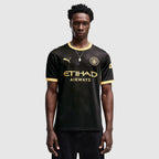 Camiseta Segunda Equipación Manchester City 26/27 — imagen 1