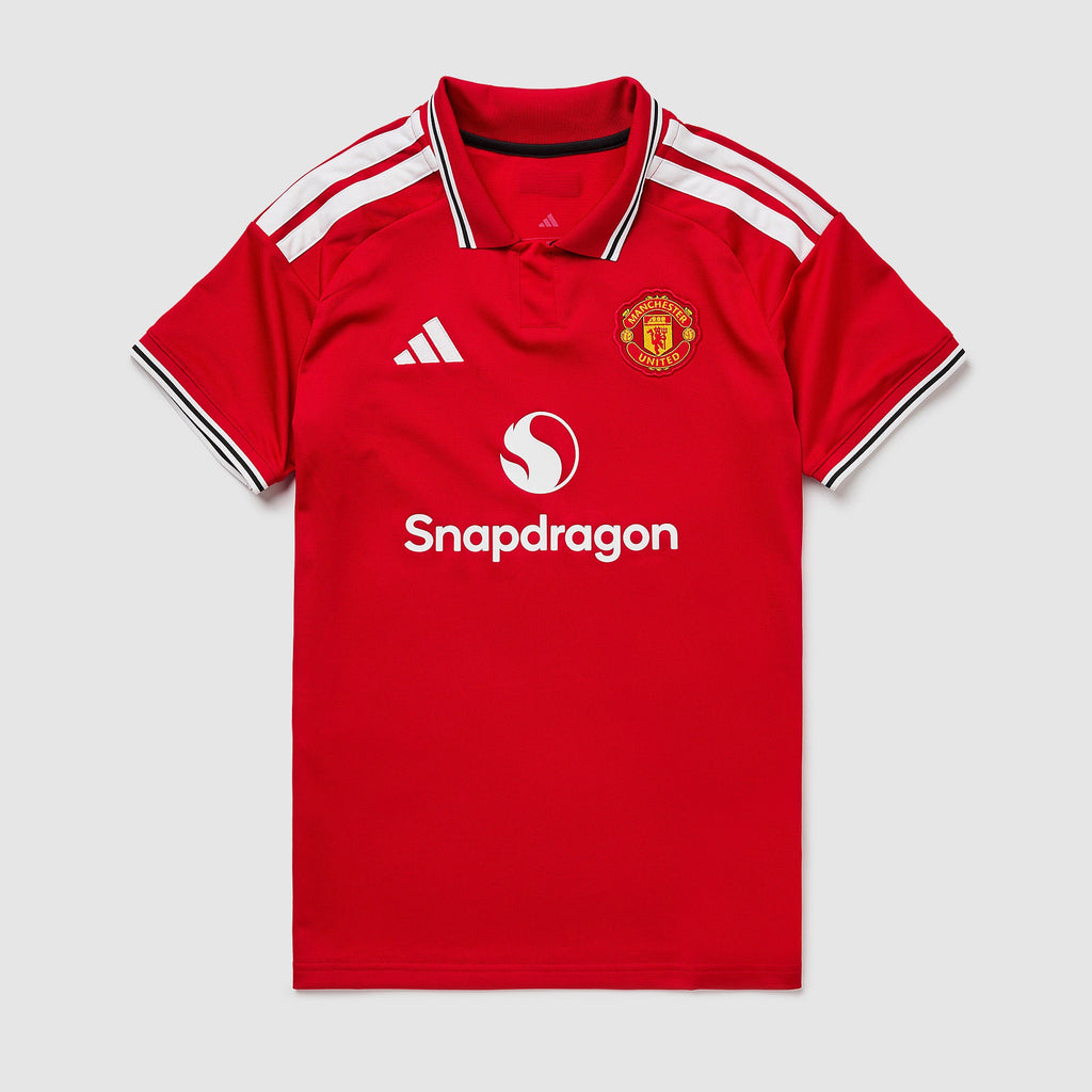 Camiseta Primera Equipación Manchester United 26/27 — imagen 1