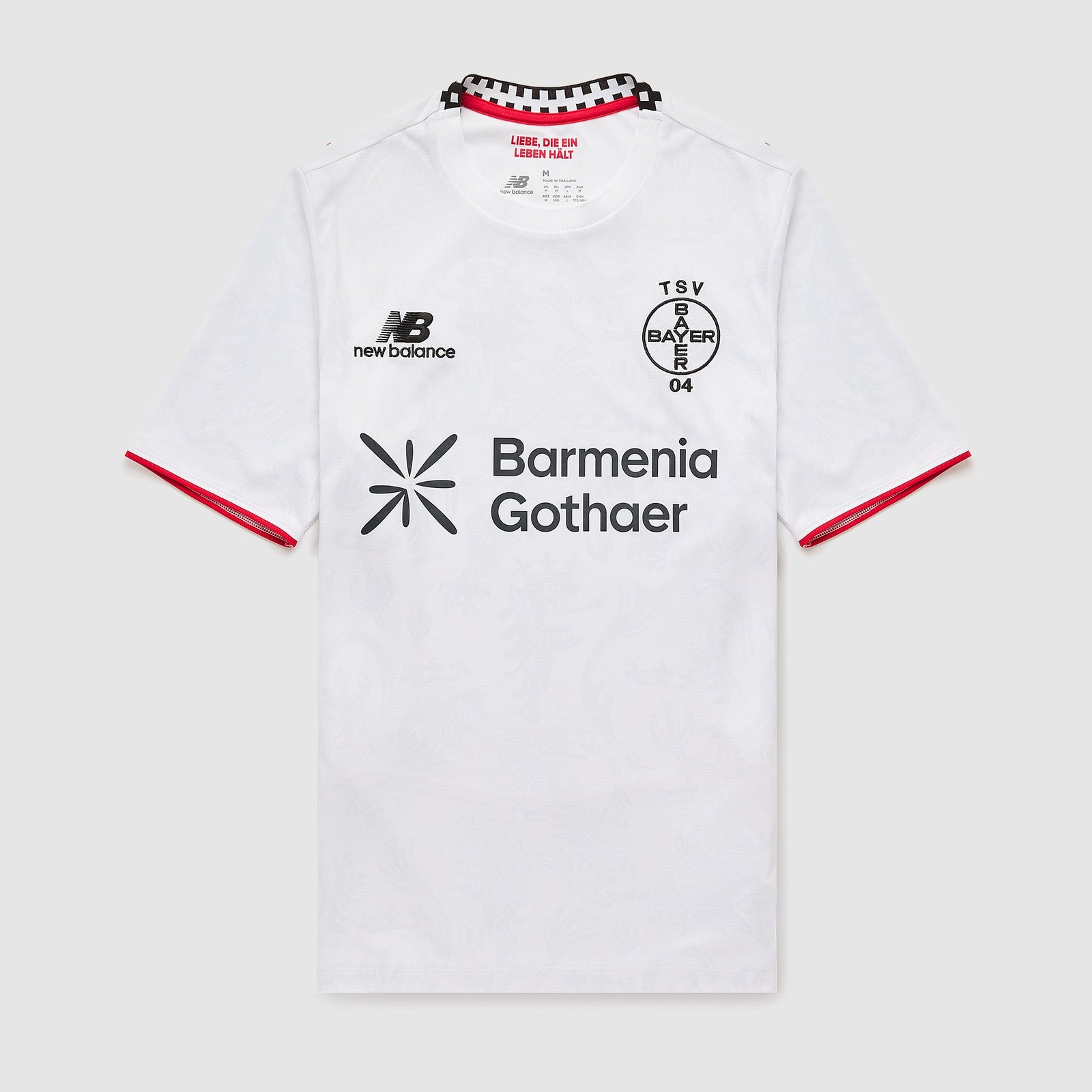 Bayer Leverkusen 26/27 Third Jersey | Olé Jerseys