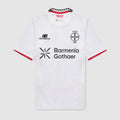 Camiseta Tercera Equipación Bayer Leverkusen 26/27 — imagen 1