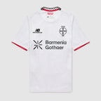 Camiseta Tercera Equipación Bayer Leverkusen 26/27 — imagen 1