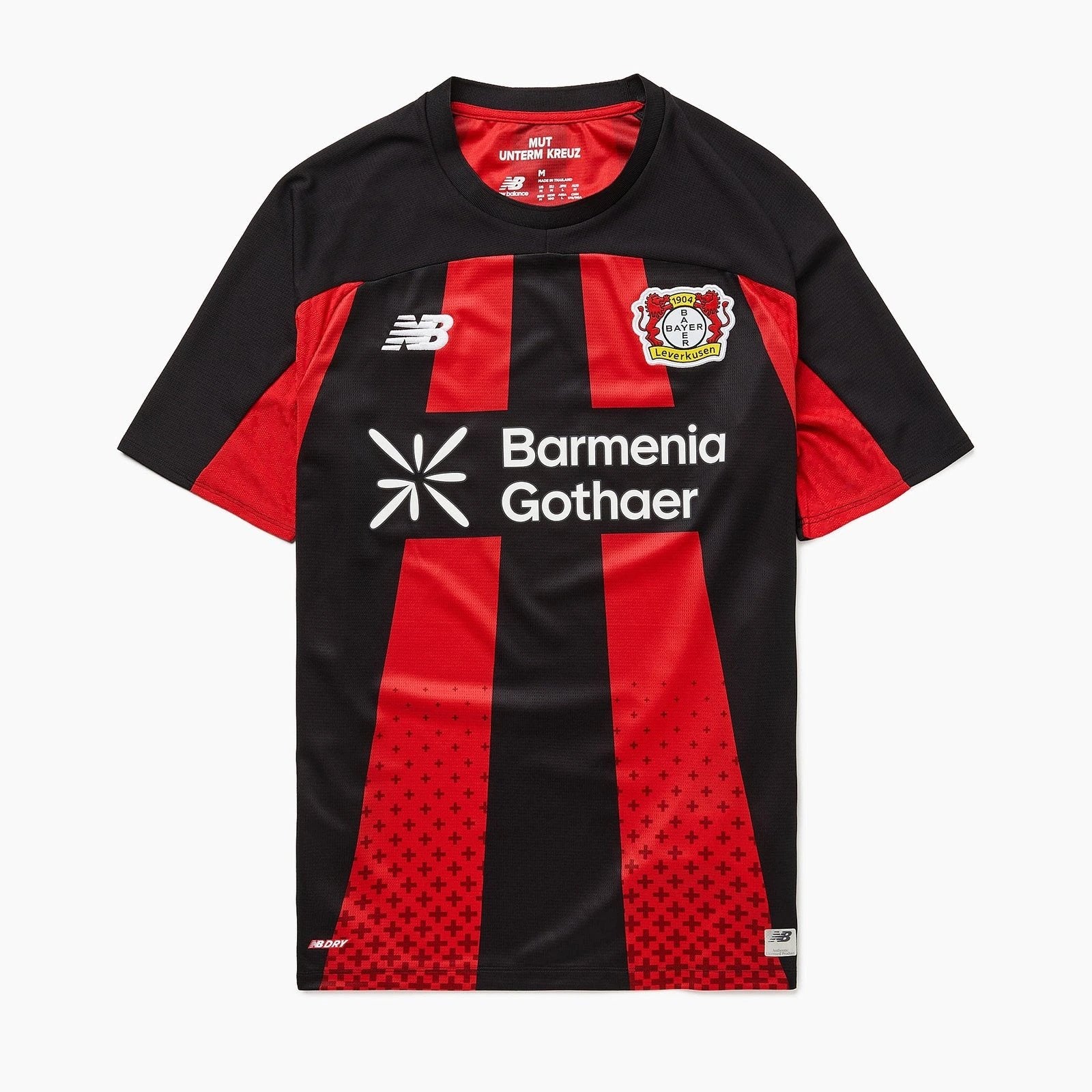 Bayer Leverkusen 26/27 Home Jersey