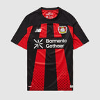 Camiseta Primera Equipación Bayer Leverkusen 26/27 — imagen 1
