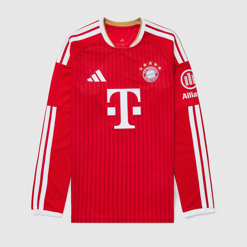 Camiseta Manga Larga Primera Equipación Bayern de Múnich 26/27 — imagen 1