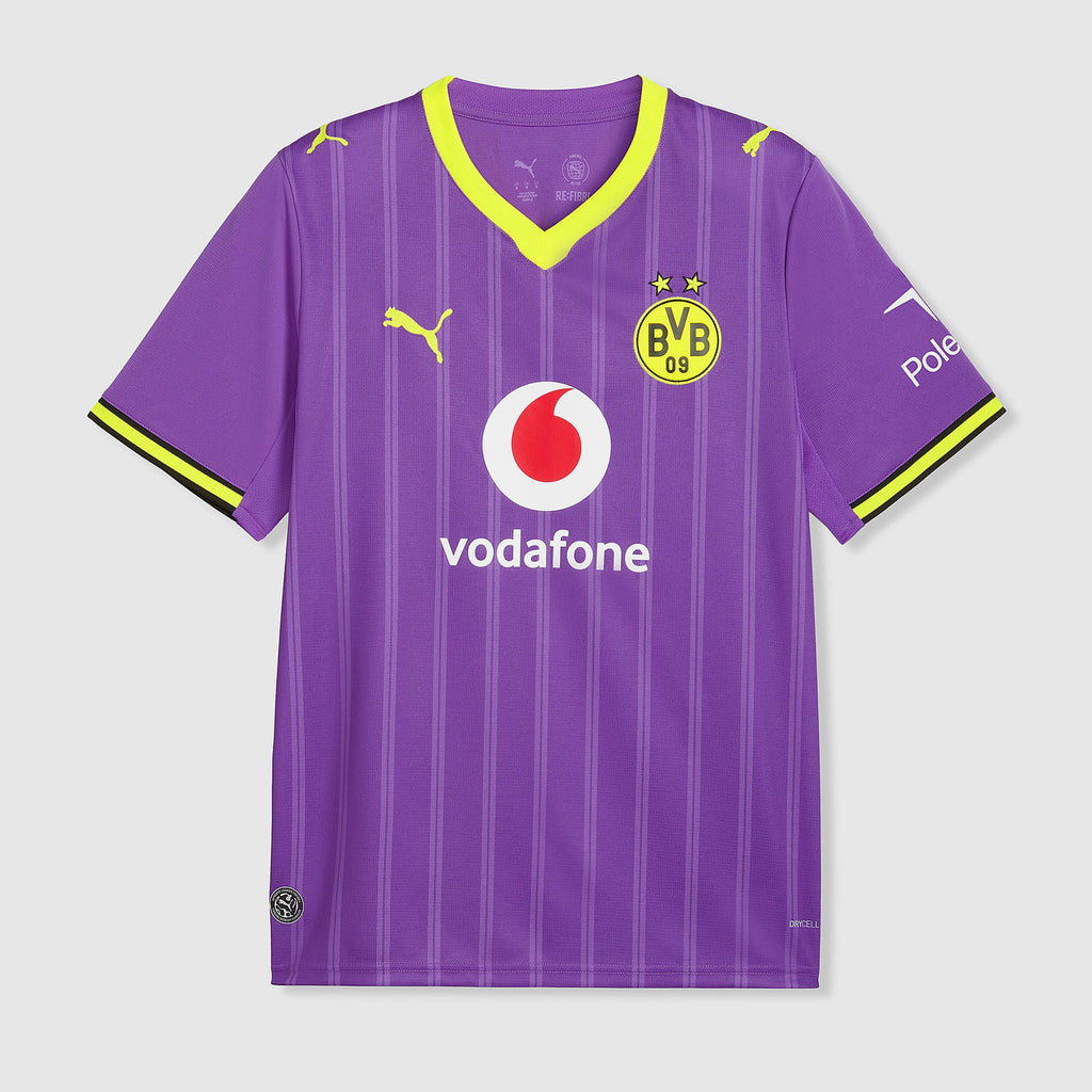 Camiseta Tercera Equipación Borussia Dortmund 26/27 — imagen 1