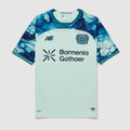 Camiseta Segunda Equipación Bayer Leverkusen 26/27 — imagen 1