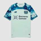 Camiseta Segunda Equipación Bayer Leverkusen 26/27 — imagen 1