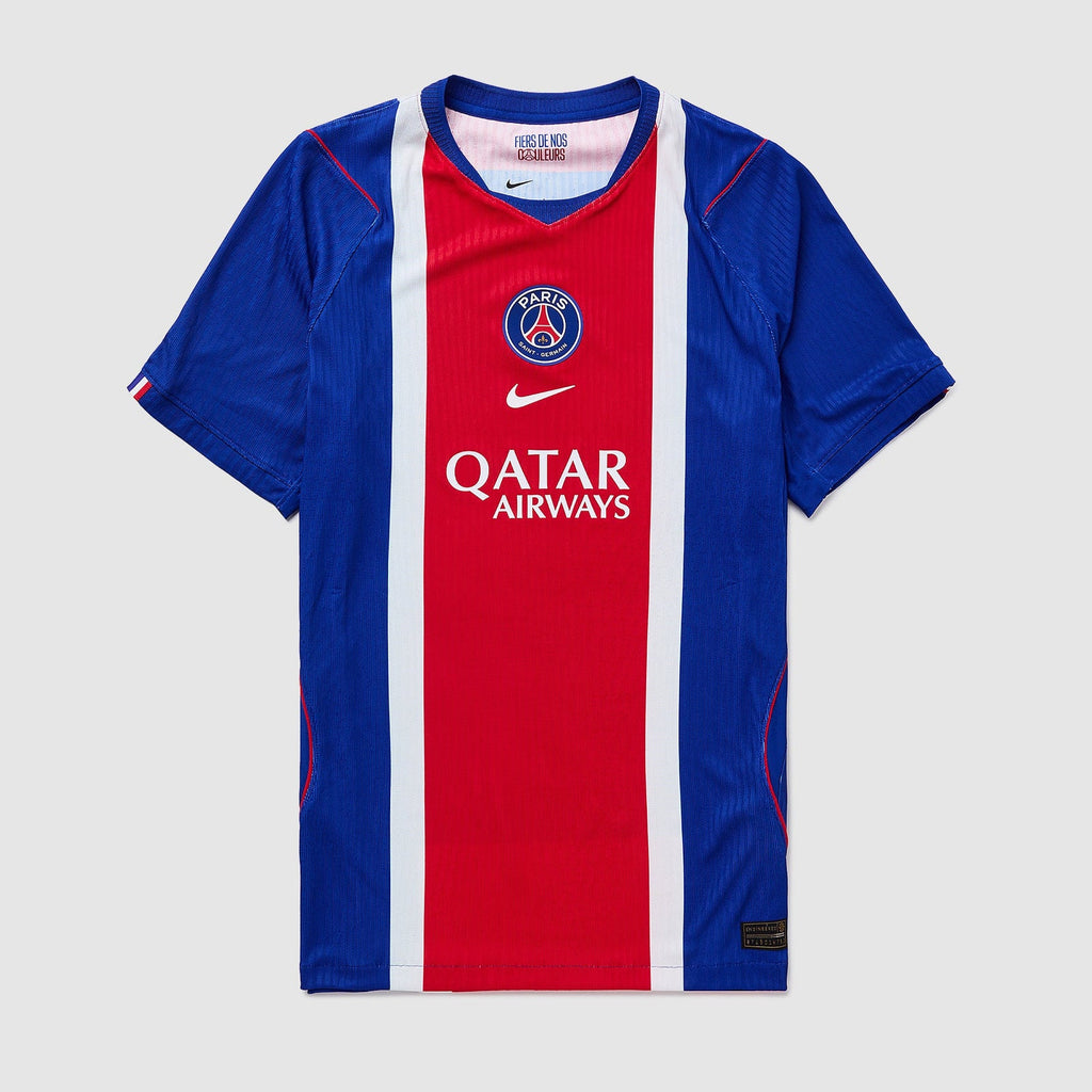 Camiseta Versión Jugador Primera Equipación Paris Saint-Germain 26/27 — Ousmane Dembélé 10 — vista 2