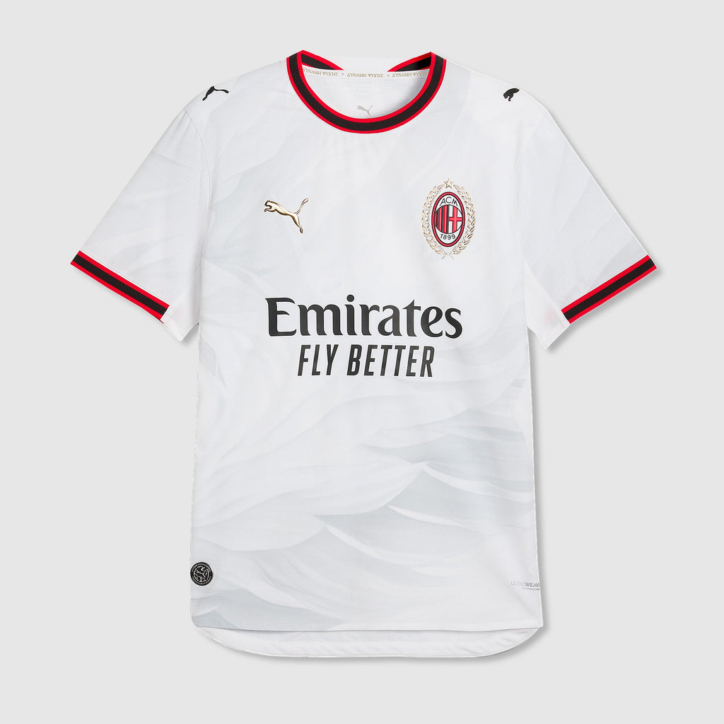 Camiseta Versión Jugador Segunda Equipación AC Milan 26/27 — imagen 1