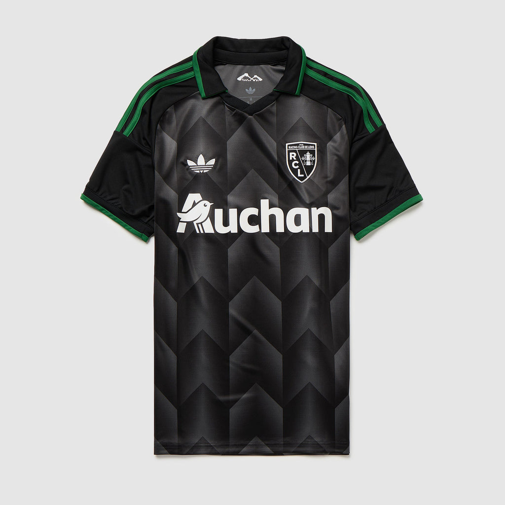 Camiseta Segunda Equipación RC Lens 26/27 — imagen 1