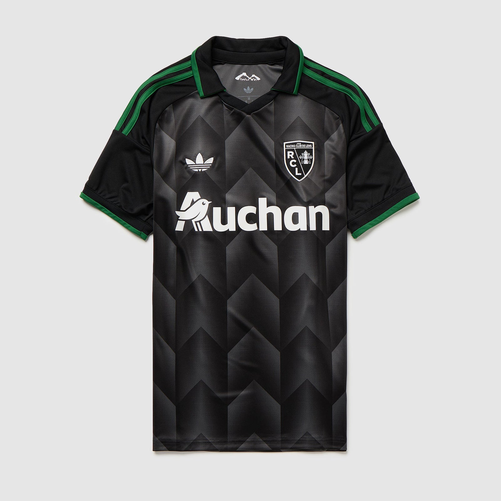 Camiseta Segunda Equipación RC Lens 26/27 — imagen 1