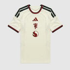 Camiseta Versión Jugador Tercera Equipación Manchester United 26/27 — imagen 1