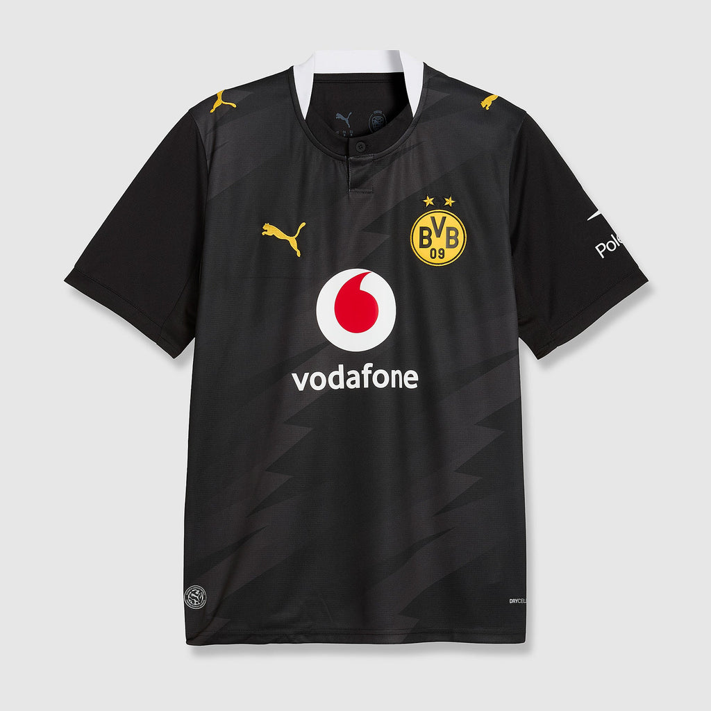 Camiseta Segunda Equipación Borussia Dortmund 26/27 — imagen 1