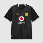 Camiseta Segunda Equipación Borussia Dortmund 26/27 — imagen 1