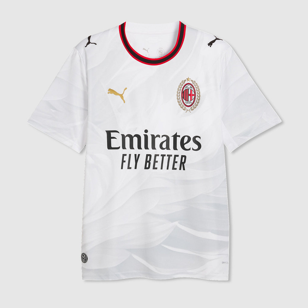 Camiseta Segunda Equipación AC Milan 26/27 — imagen 1