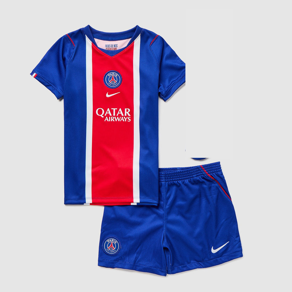 Equipación Niño Primera Equipación Paris Saint-Germain 26/27 — imagen 1