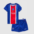 Equipación Niño Primera Equipación Paris Saint-Germain 26/27 — imagen 1